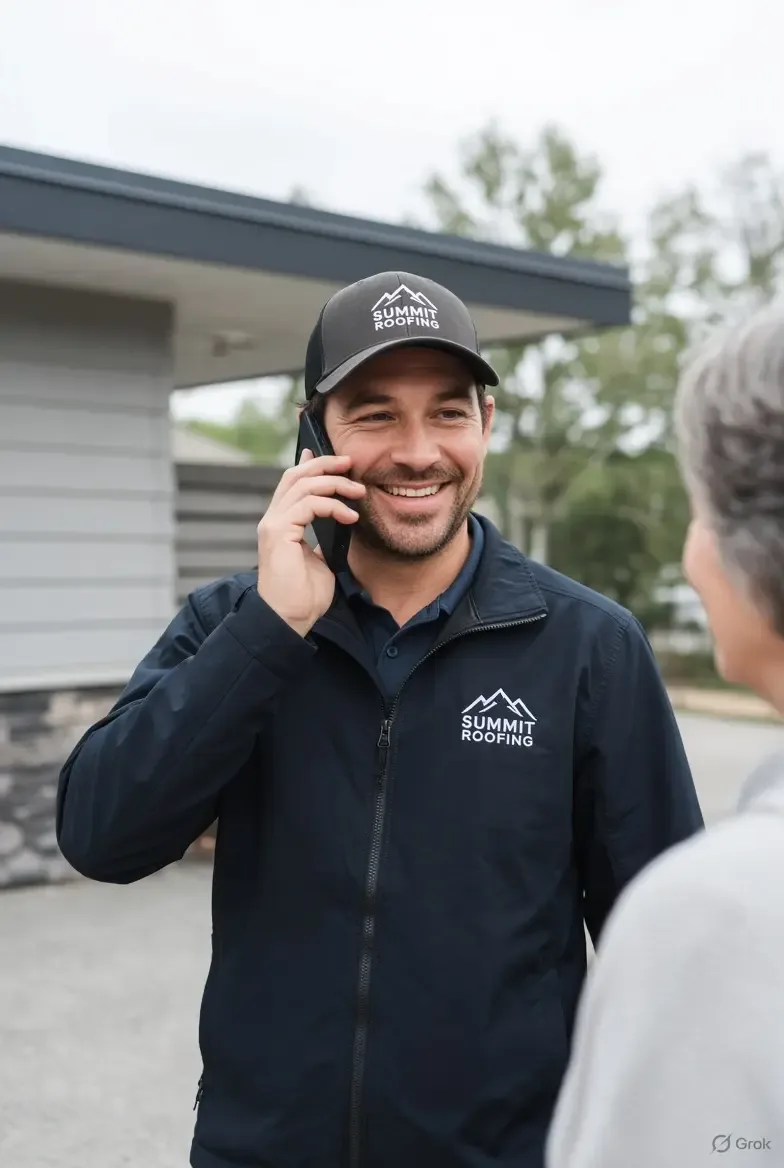 Flat Roof Leak Repair Grafton, OH FAQs